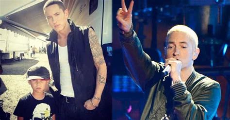 does eminem give to charity|13 Super Nice Things Eminem Has Done For His .